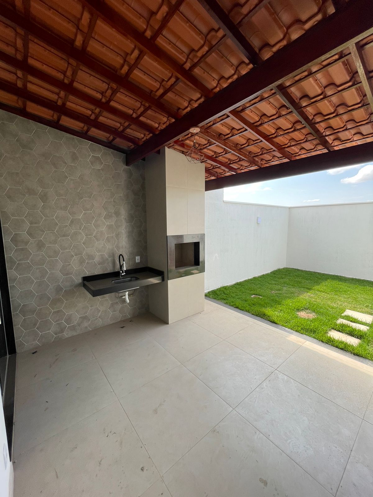 Casa à venda com 3 quartos, 150m² - Foto 6