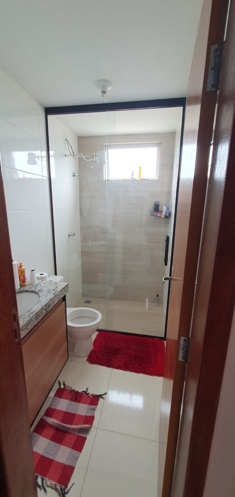 Apartamento à venda com 3 quartos, 67m² - Foto 4