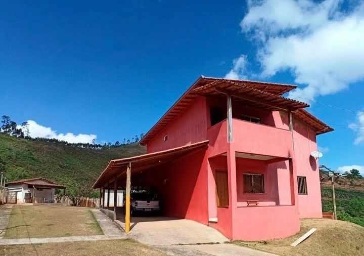 Fazenda à venda com 3 quartos, 5000m² - Foto 2