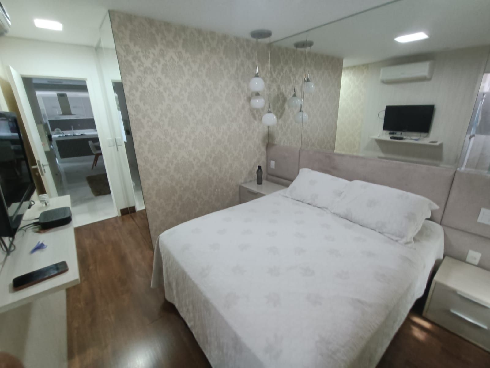 Apartamento à venda com 3 quartos, 78m² - Foto 8