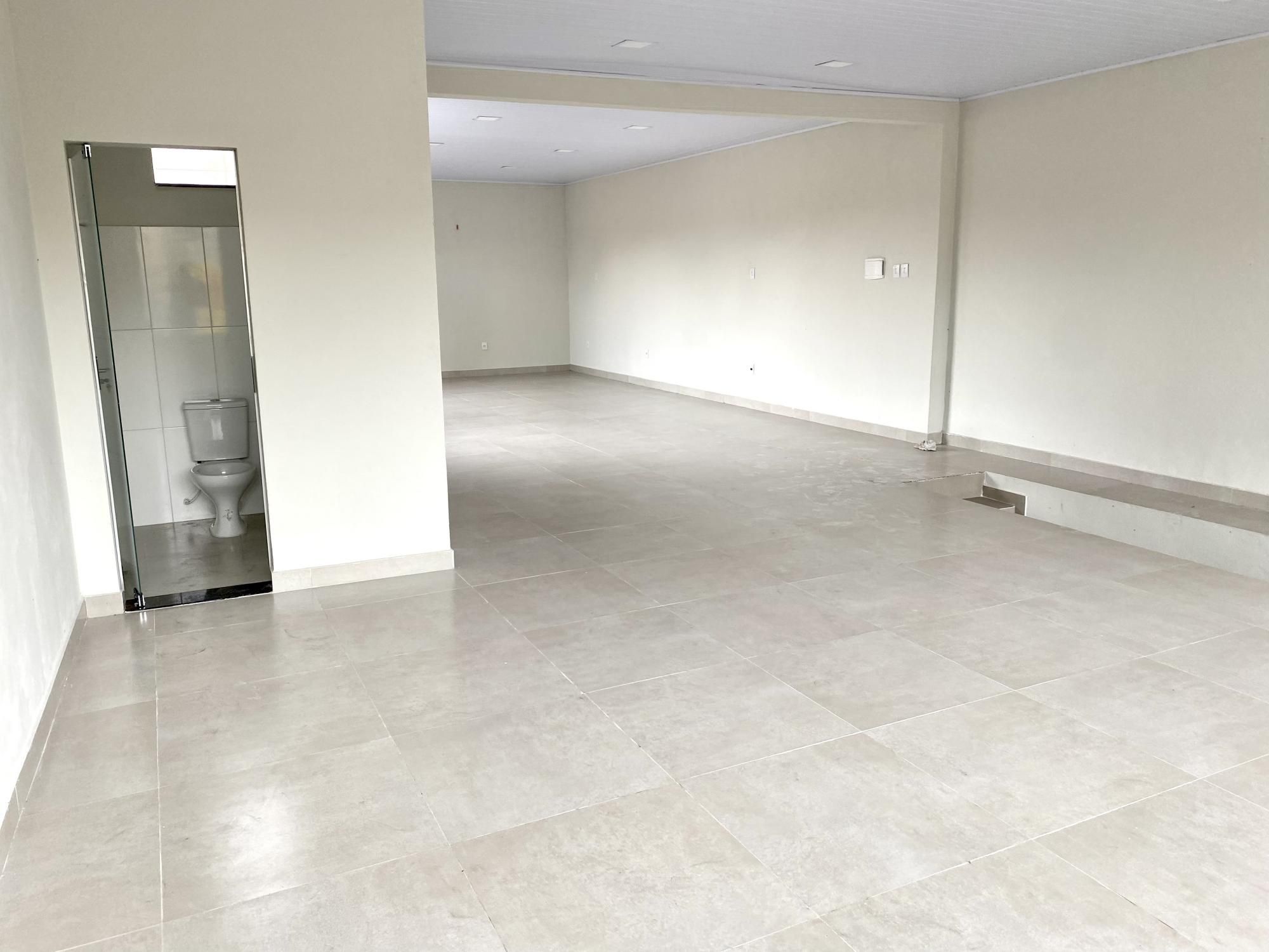 Conjunto Comercial-Sala para alugar com 1 quarto, 22m² - Foto 4