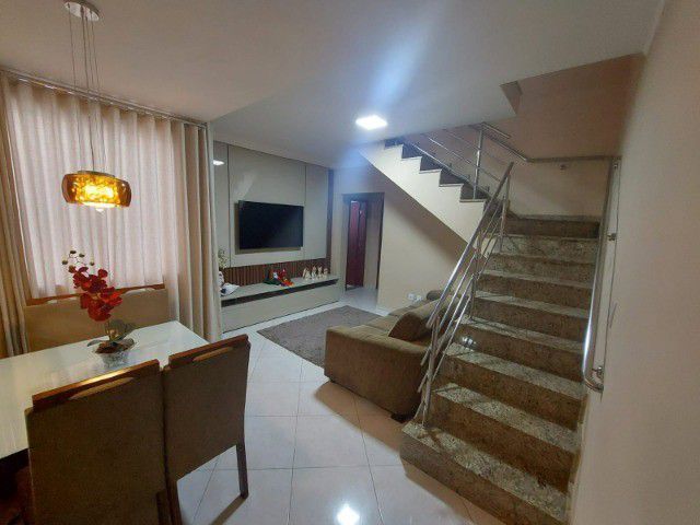 Apartamento à venda com 3 quartos, 150m² - Foto 3