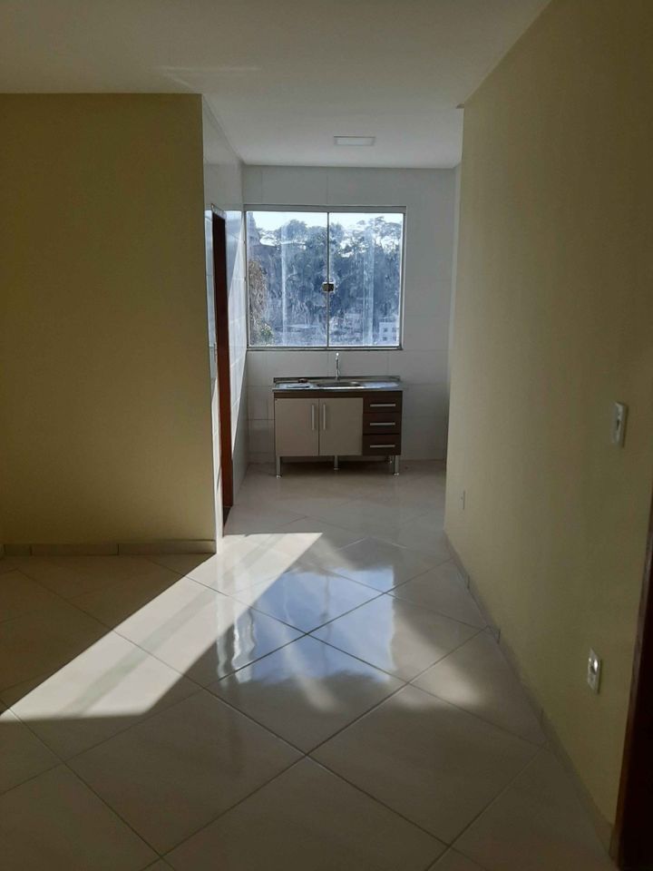 Apartamento à venda com 2 quartos - Foto 3