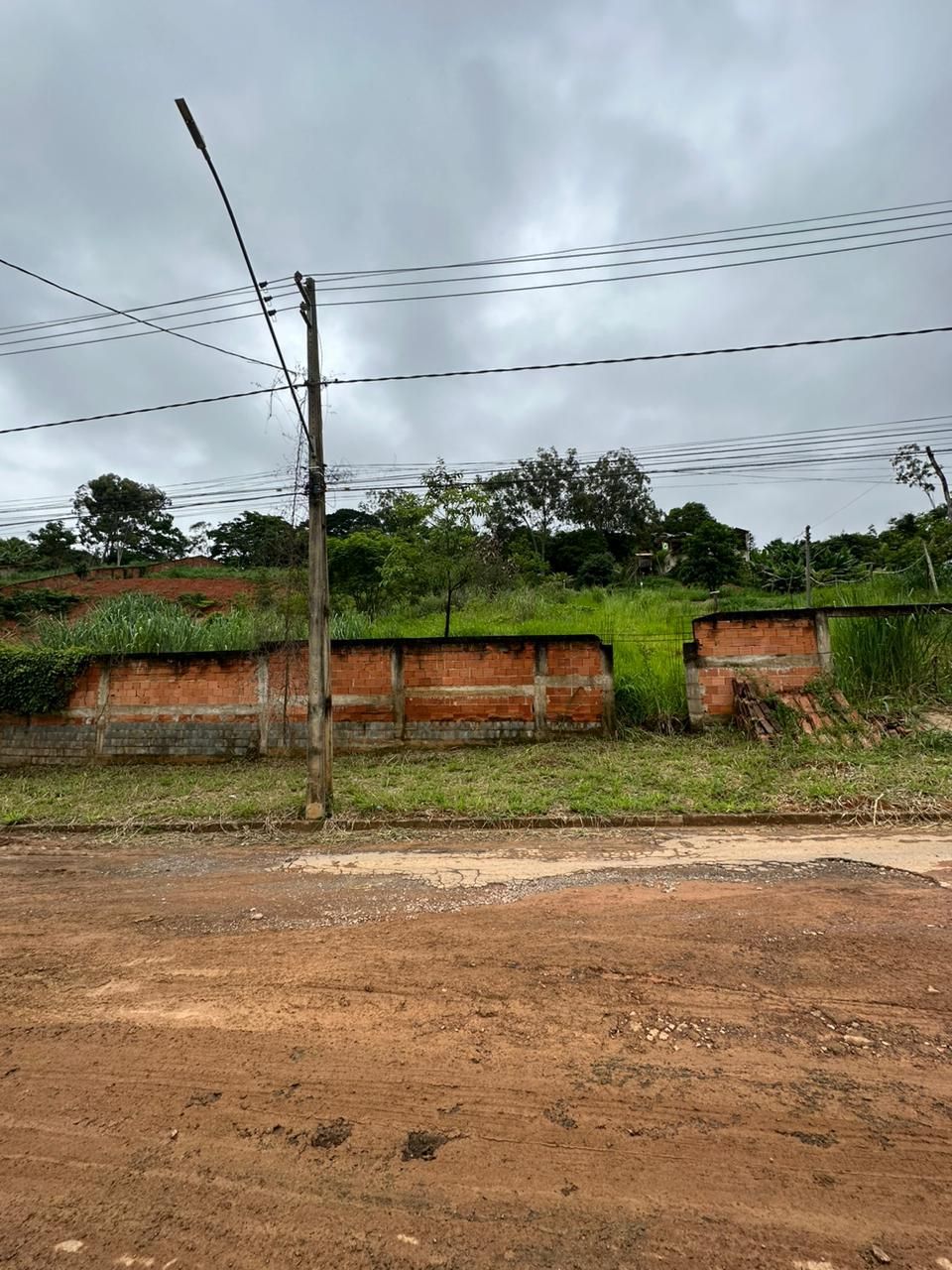 Terreno à venda, 3260m² - Foto 3