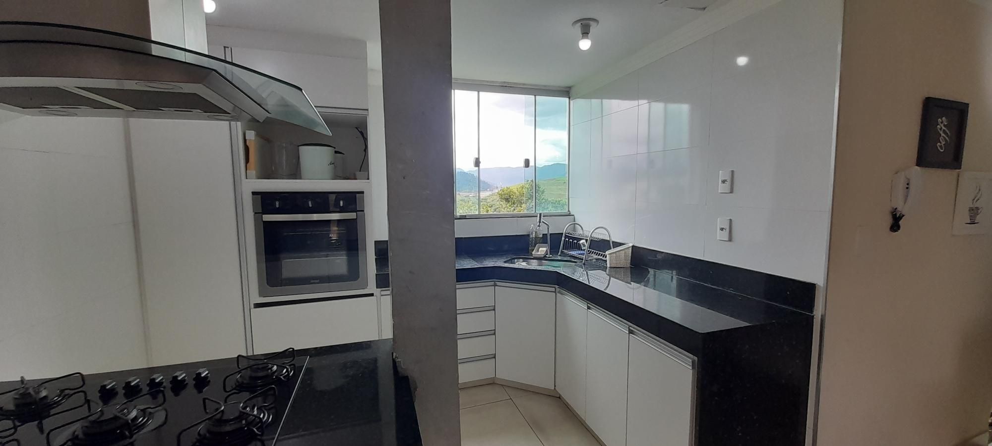 Cobertura à venda com 4 quartos, 220m² - Foto 12