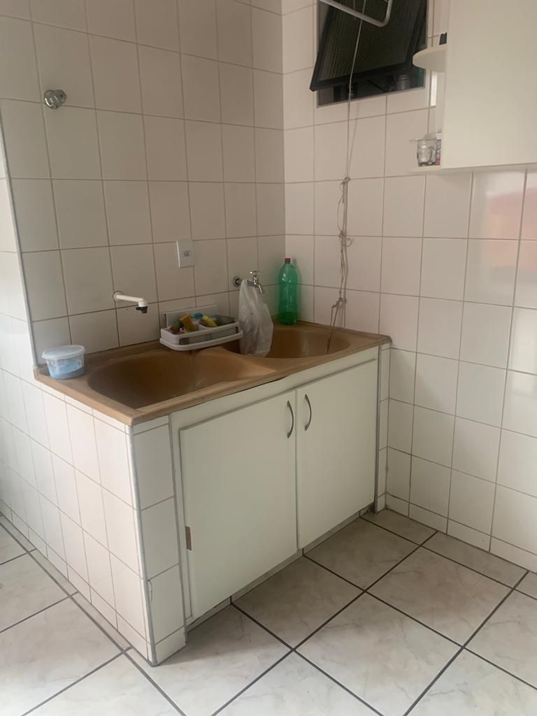 Apartamento à venda com 3 quartos, 35m² - Foto 5