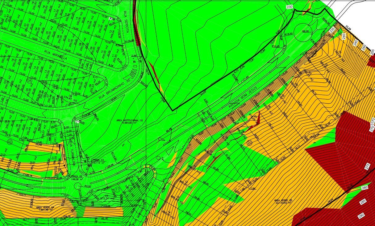 Terreno à venda, 900m² - Foto 4