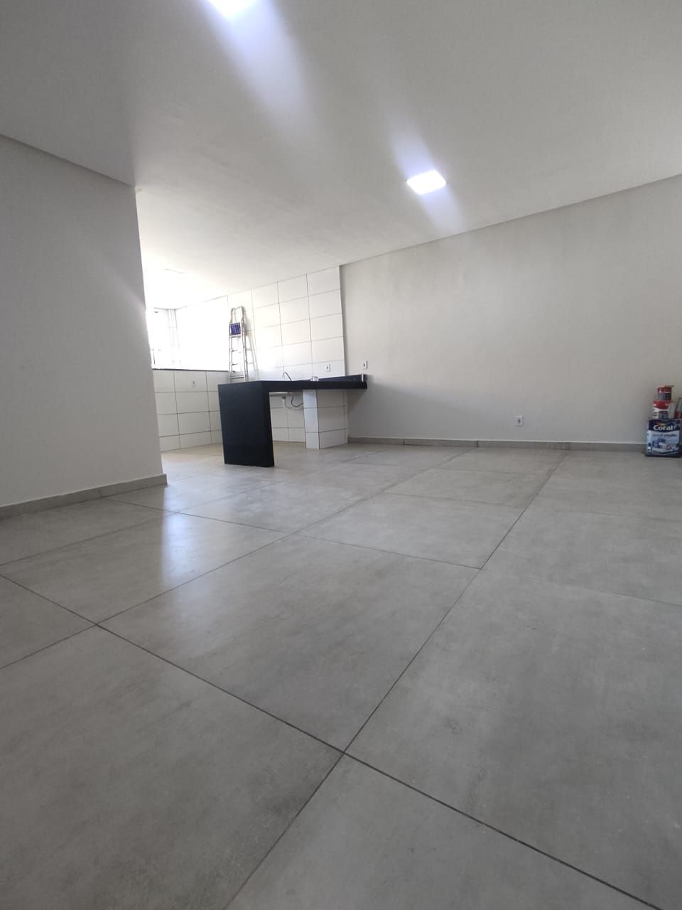 Apartamento à venda com 2 quartos, 100m² - Foto 3