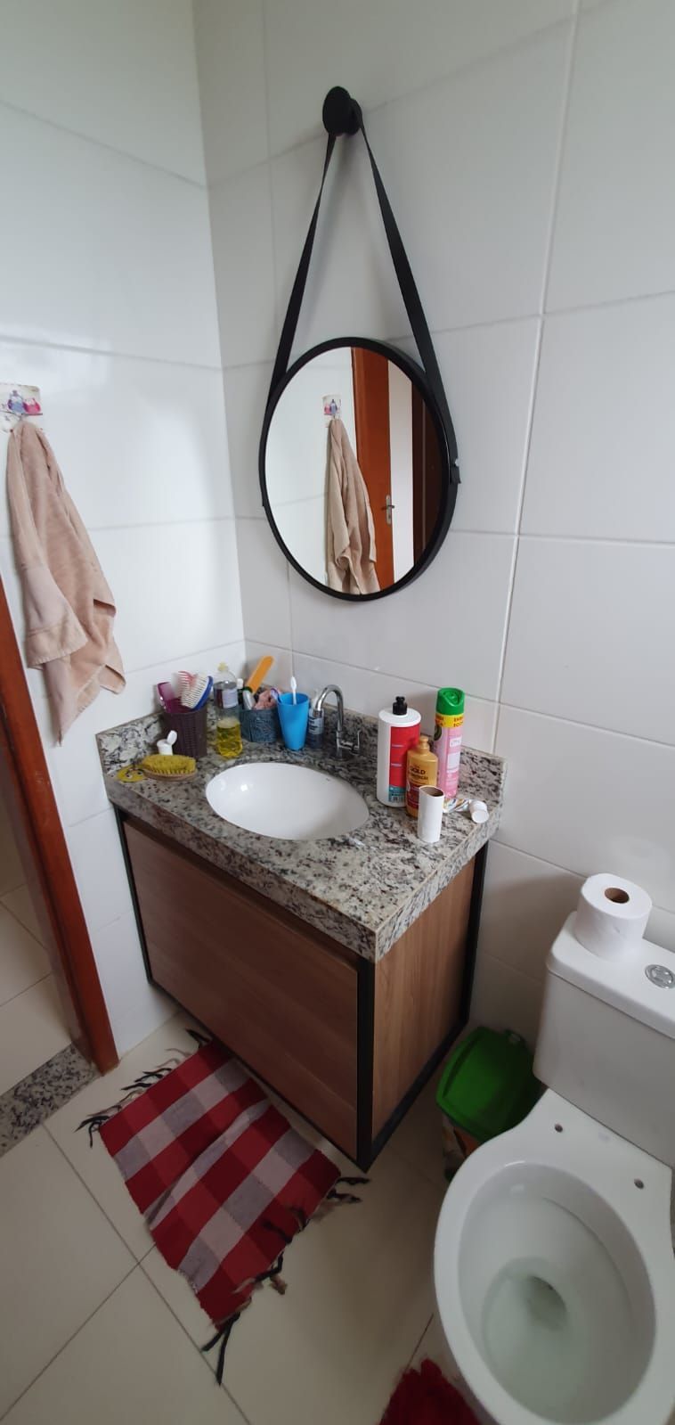 Apartamento à venda com 3 quartos, 67m² - Foto 9