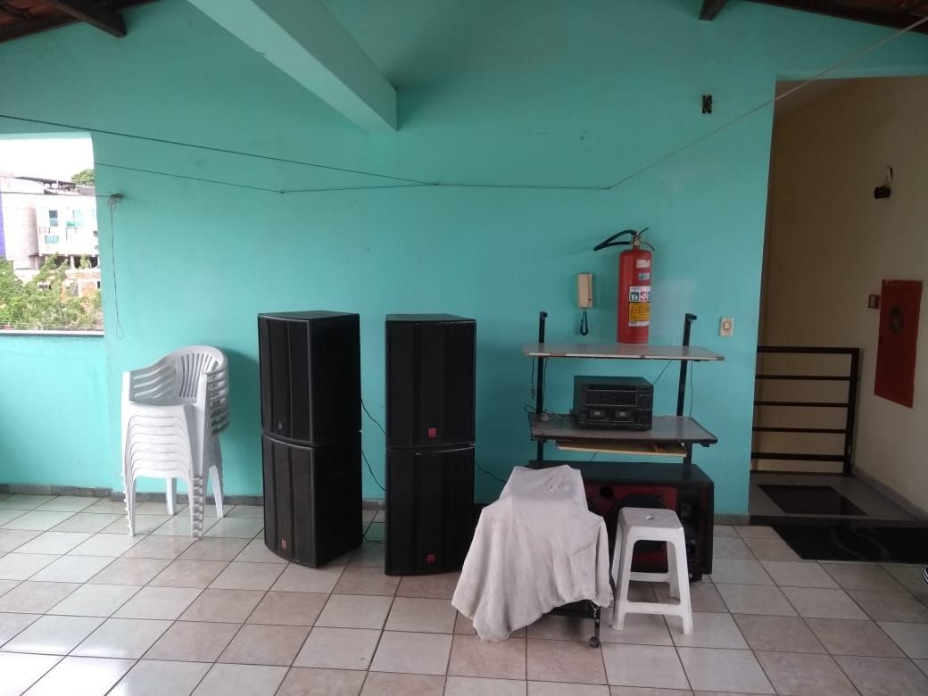 Apartamento à venda com 2 quartos, 80m² - Foto 9