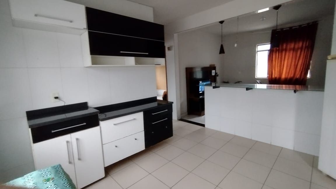 Apartamento à venda com 2 quartos - Foto 3