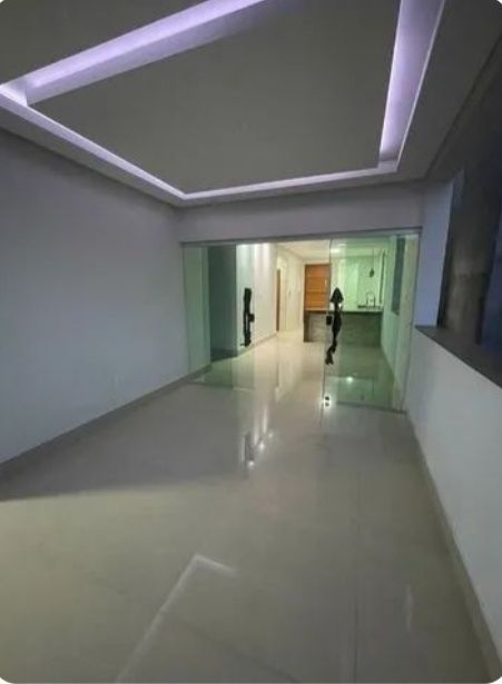 Apartamento à venda com 3 quartos, 115m² - Foto 2