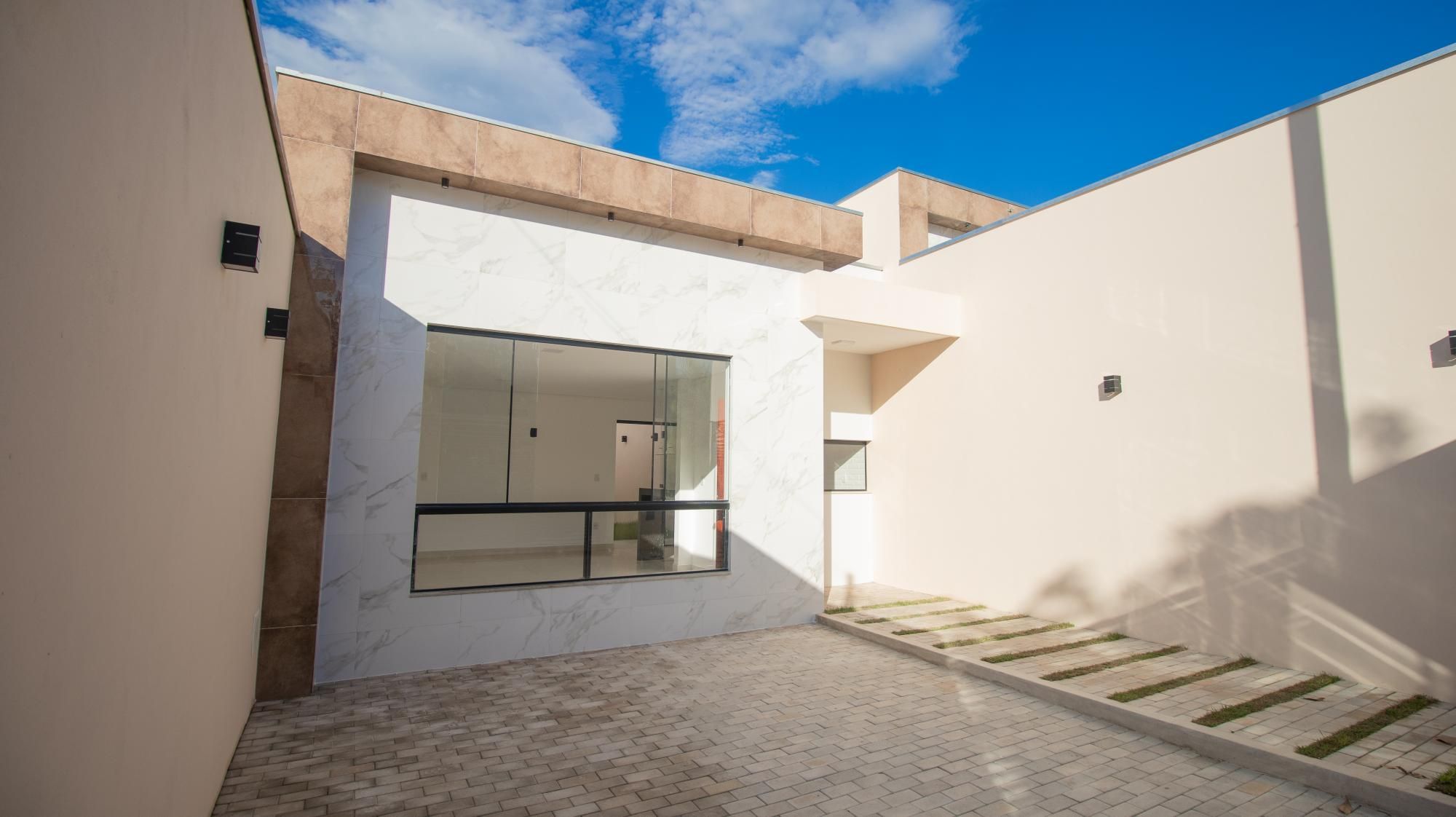 Casa à venda com 3 quartos, 144m² - Foto 4