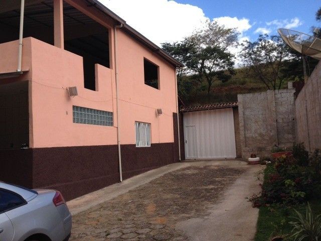 Fazenda à venda com 3 quartos, 1188m² - Foto 2