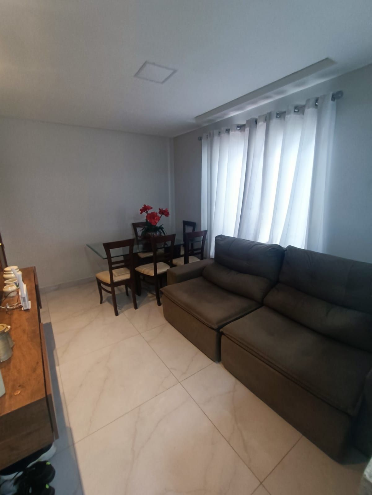 Apartamento à venda com 2 quartos, 119m² - Foto 3