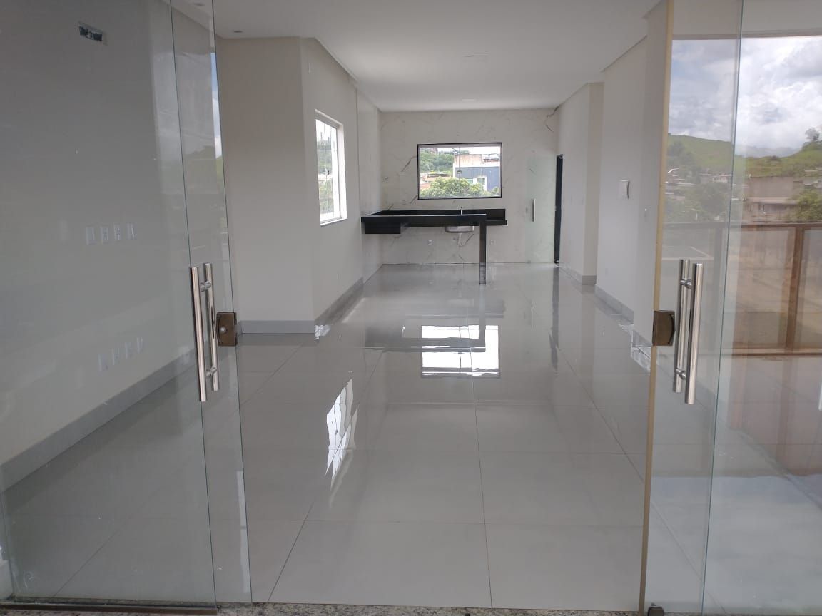 Cobertura à venda com 3 quartos, 180m² - Foto 4