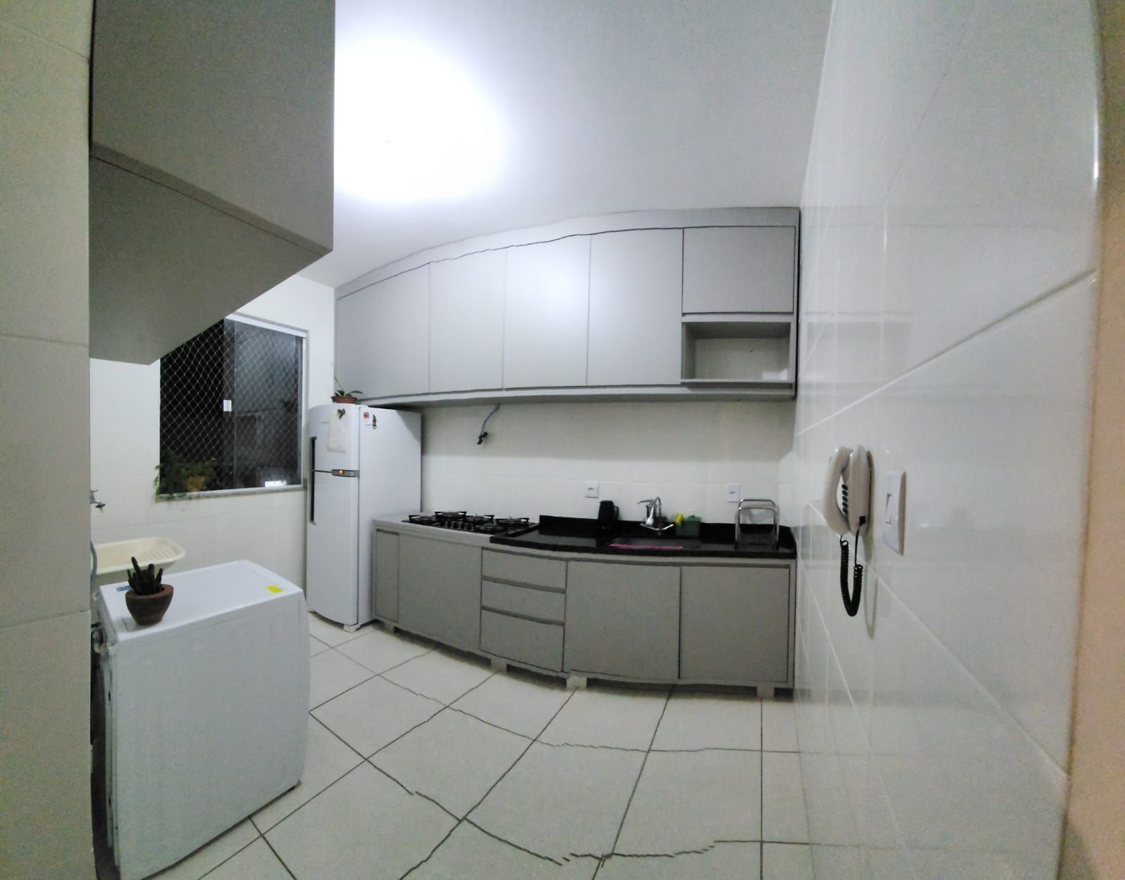 Apartamento à venda com 2 quartos, 12m² - Foto 1