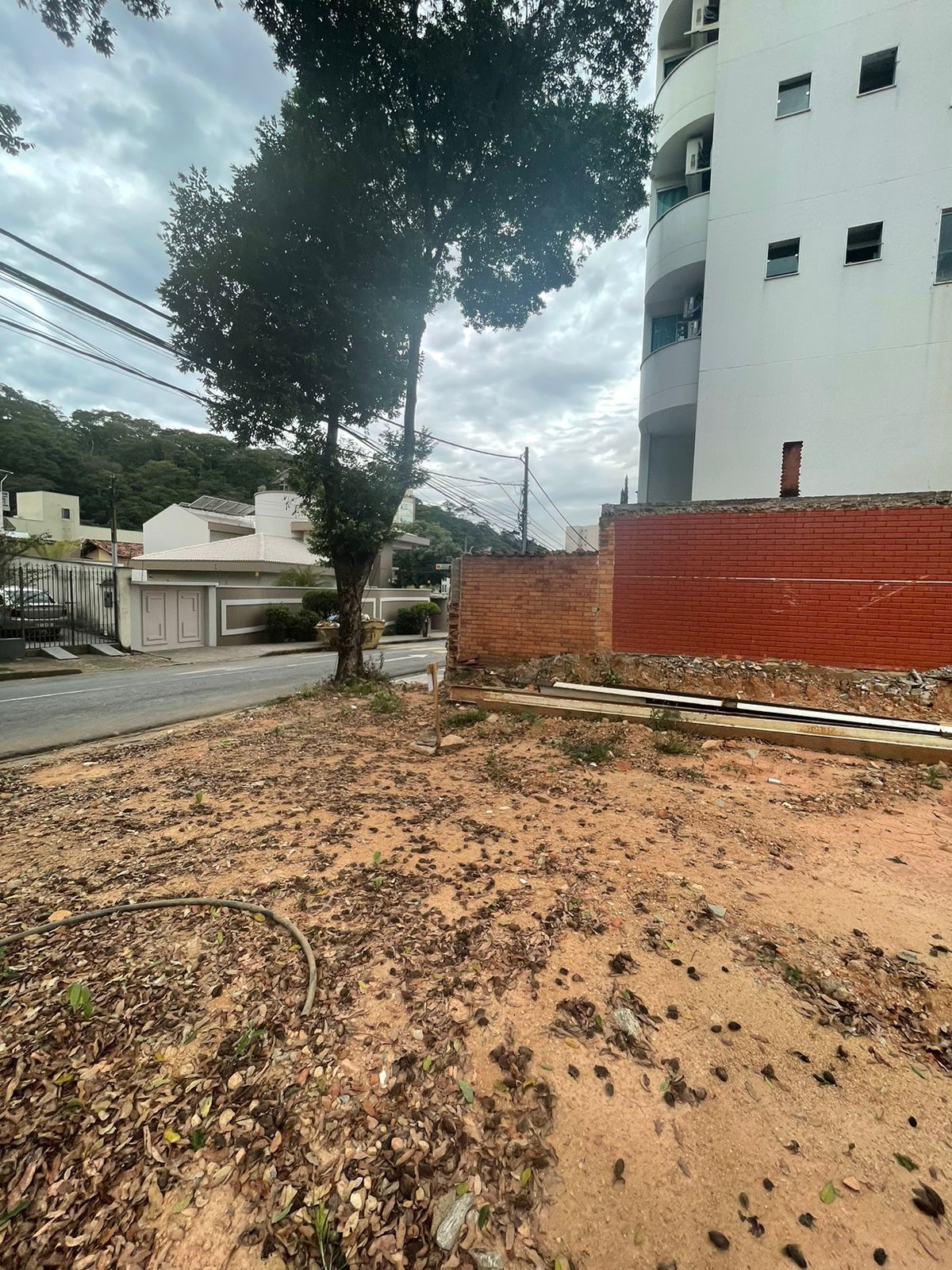 Terreno à venda, 450m² - Foto 4