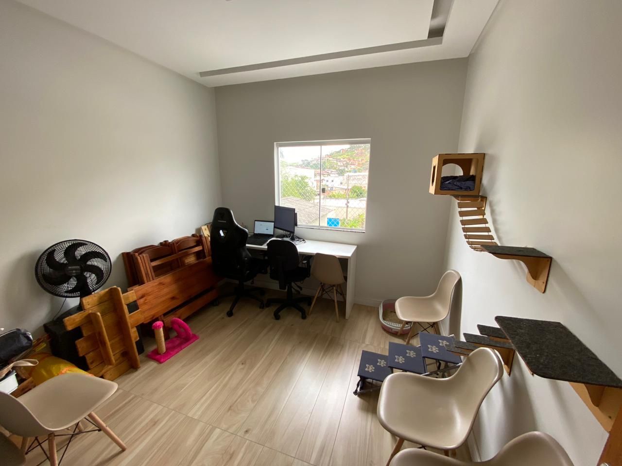 Apartamento à venda com 2 quartos, 10m² - Foto 6