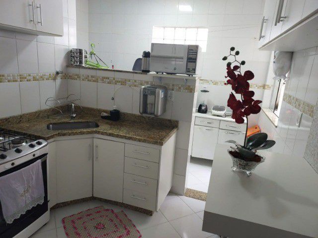 Apartamento à venda com 3 quartos, 150m² - Foto 6