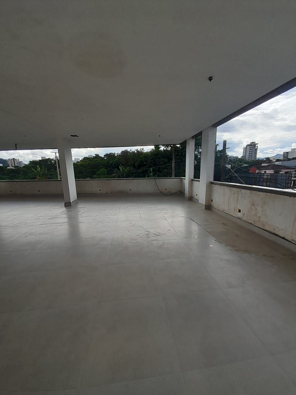 Loja-Salão para alugar com 2 quartos, 330m² - Foto 10