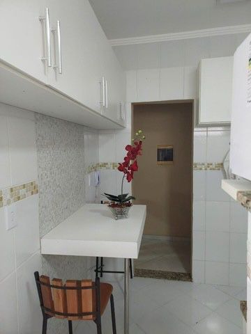 Apartamento à venda com 3 quartos, 150m² - Foto 7