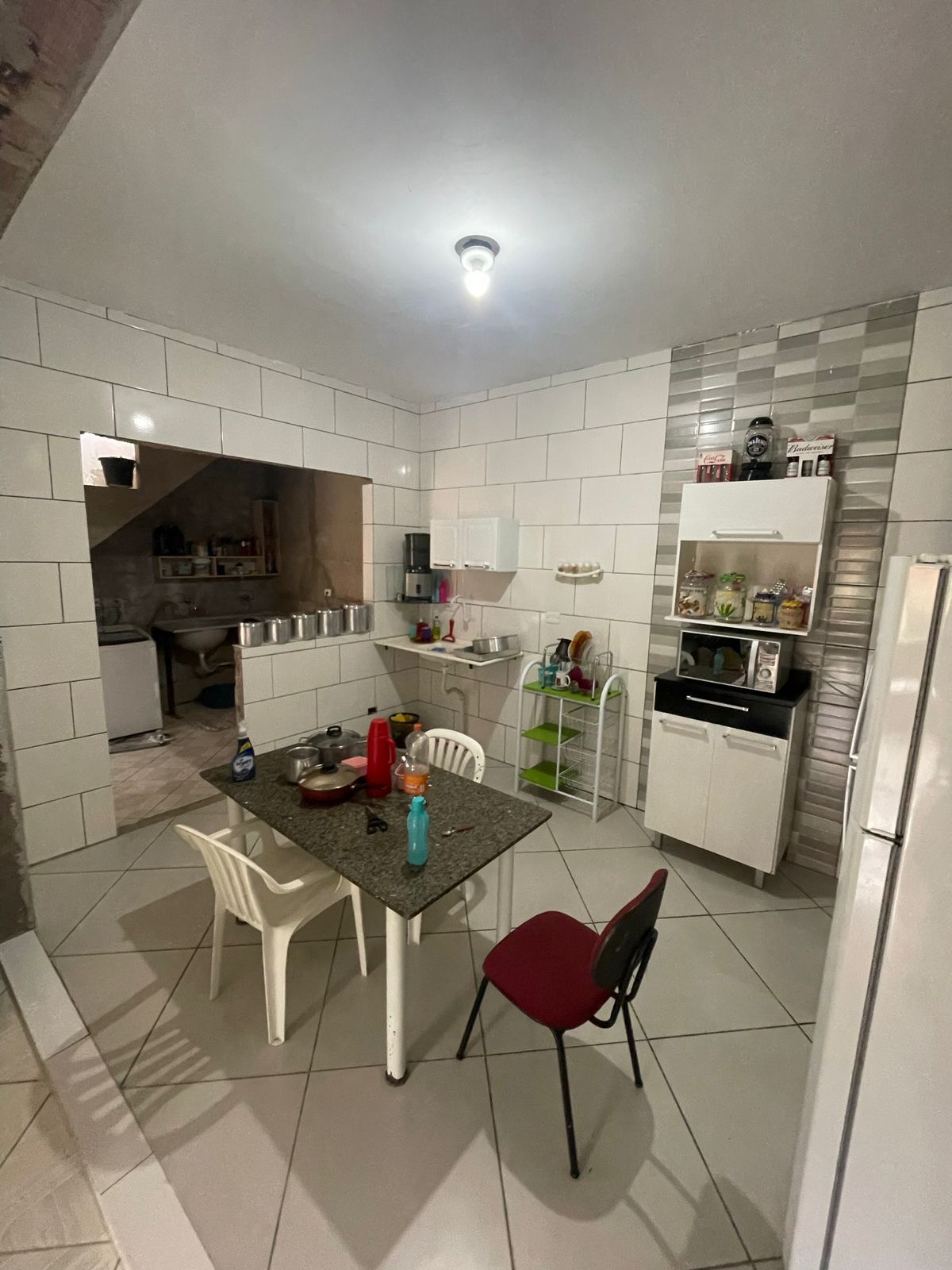 Casa à venda com 2 quartos, 194m² - Foto 2