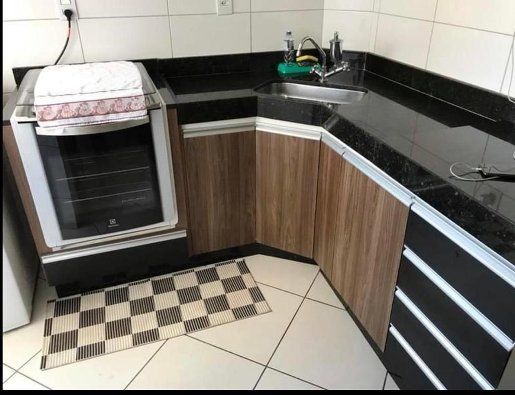 Apartamento à venda com 2 quartos, 70m² - Foto 4