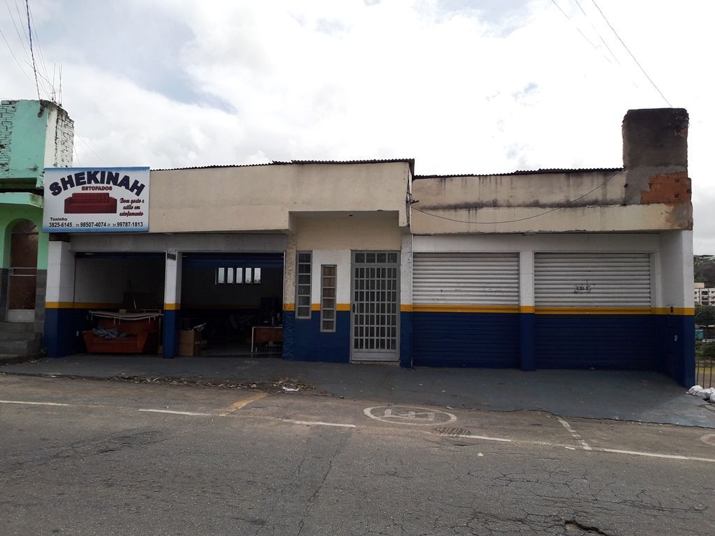Ponto comercial  venda  no Centro - Ipatinga, MG. Imveis