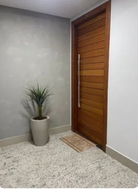 Apartamento à venda com 3 quartos, 115m² - Foto 3