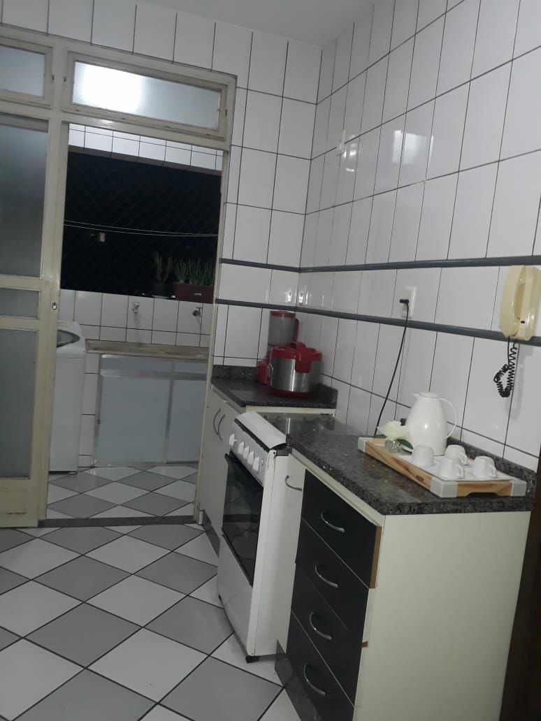 Apartamento à venda com 2 quartos, 80m² - Foto 5