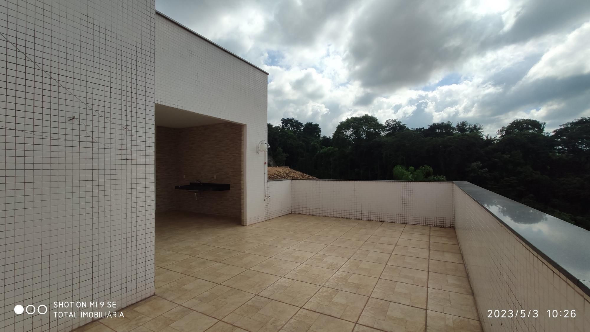 Cobertura à venda com 3 quartos, 22m² - Foto 2