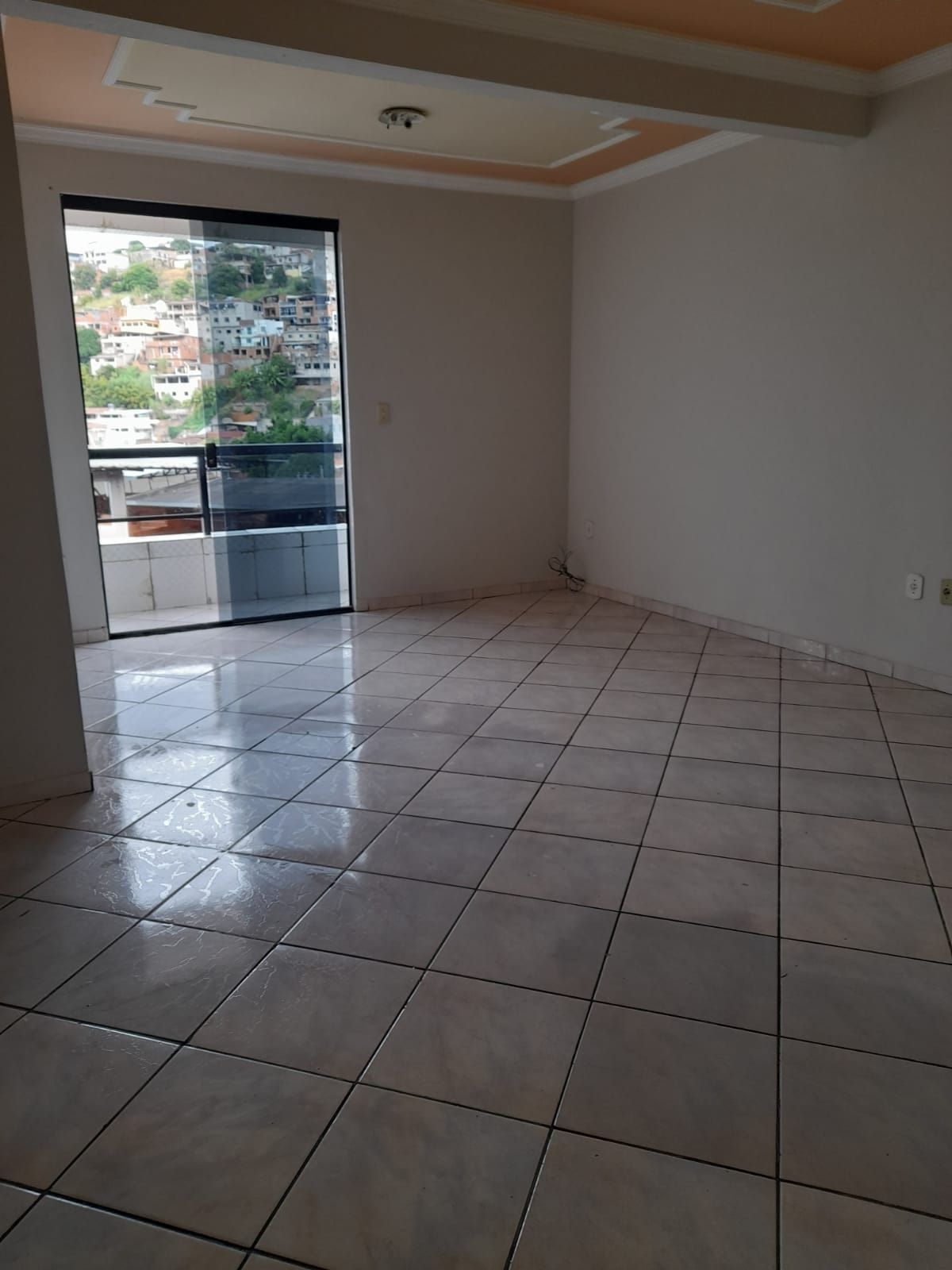 Apartamento à venda com 2 quartos - Foto 5