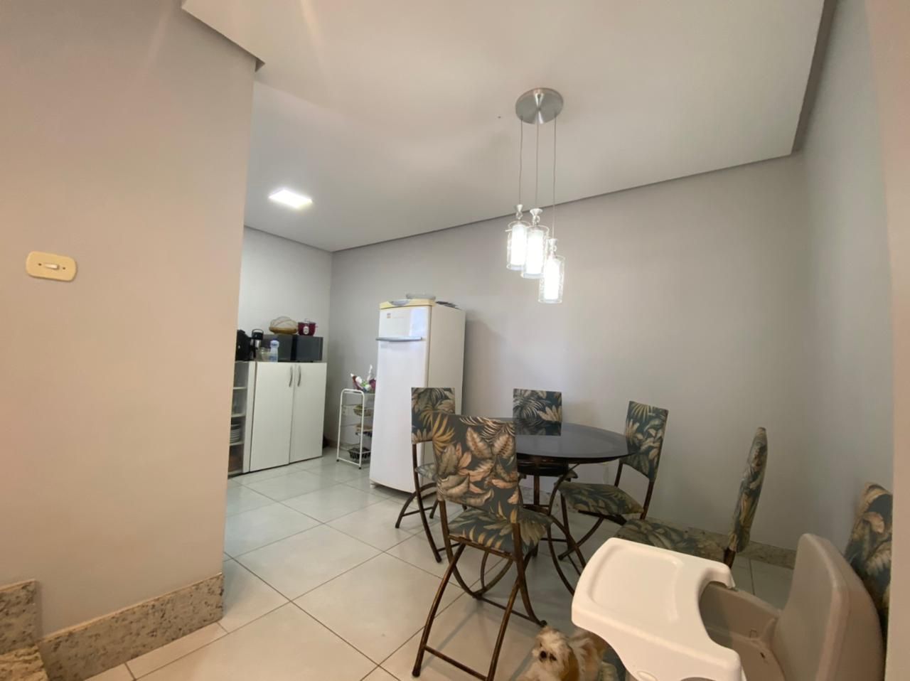 Cobertura à venda com 3 quartos, 190m² - Foto 11