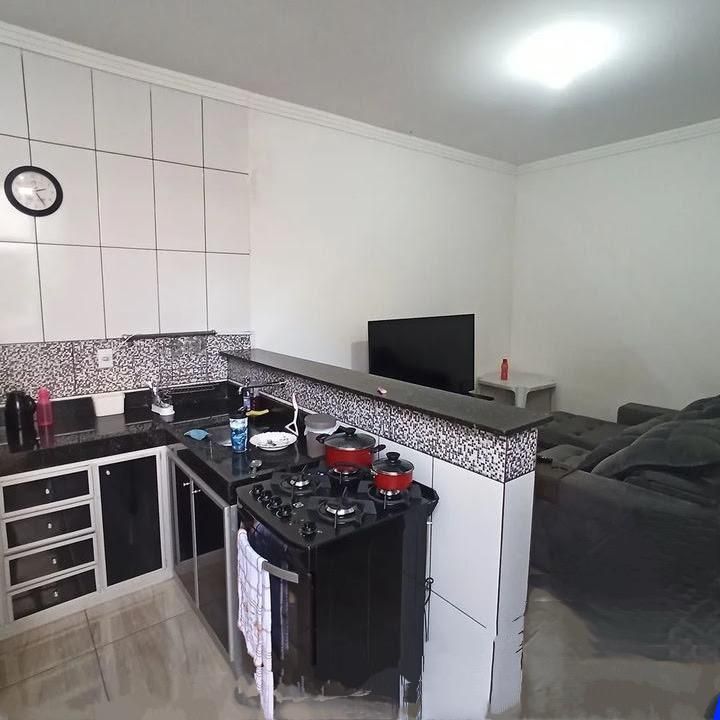 Casa à venda com 3 quartos, 150m² - Foto 4