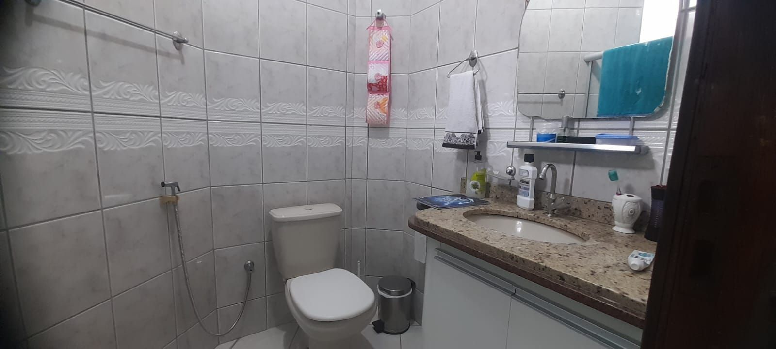 Apartamento à venda com 3 quartos, 124m² - Foto 12