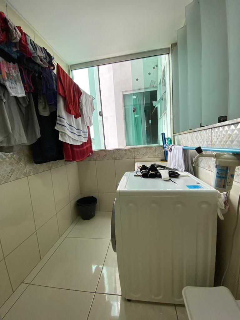 Apartamento à venda com 3 quartos, 90m² - Foto 10