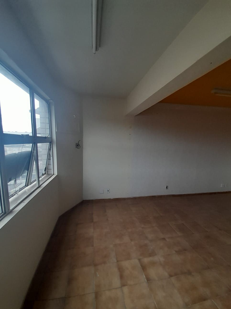 Conjunto Comercial-Sala para alugar com 1 quarto, 40m² - Foto 6