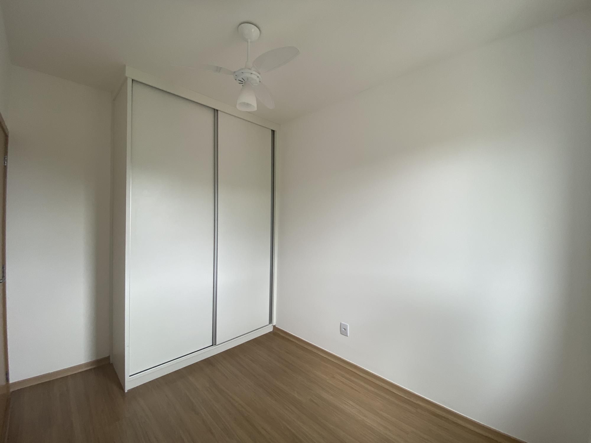 Apartamento à venda com 2 quartos, 54m² - Foto 8