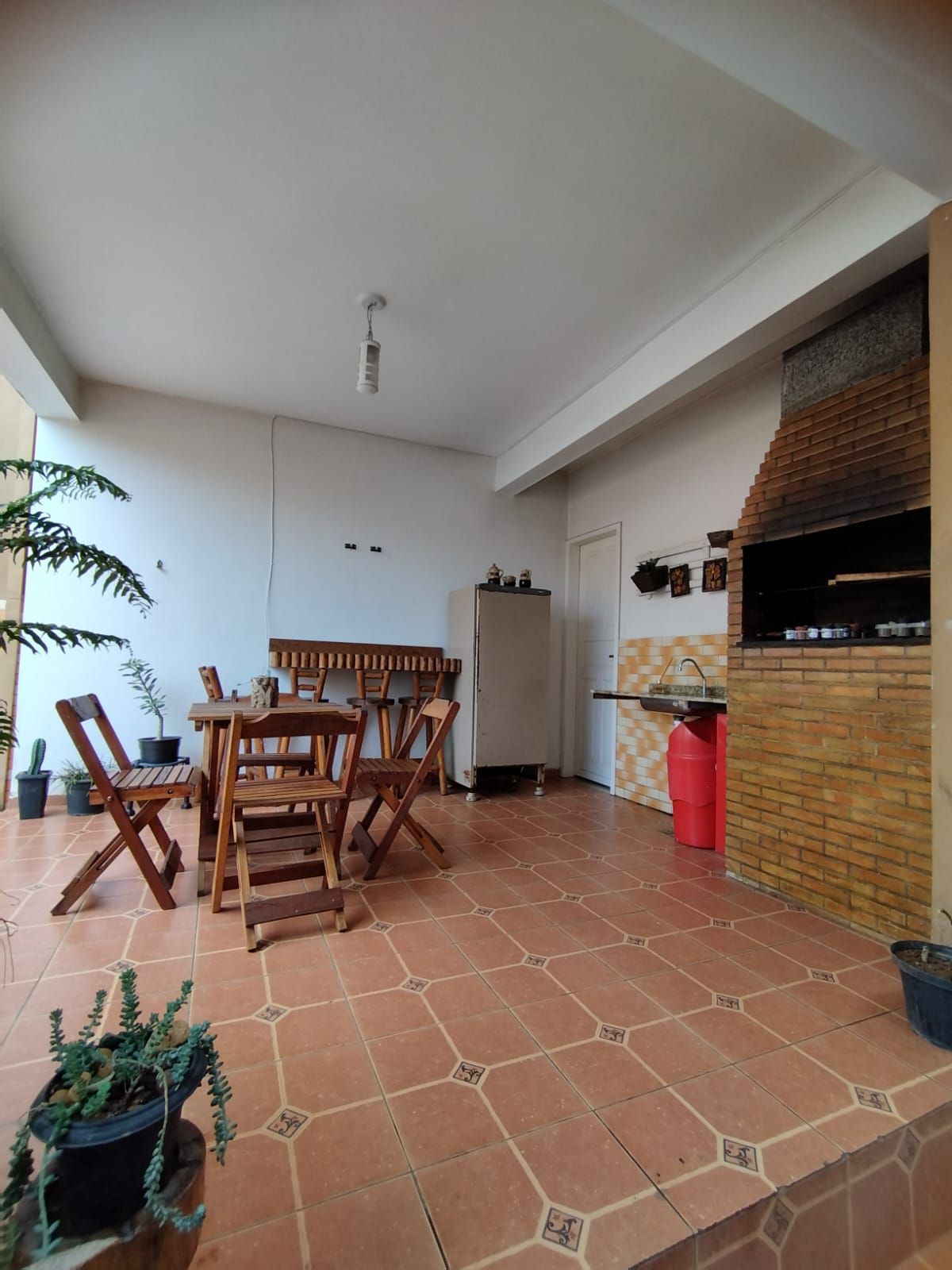 Casa à venda com 3 quartos, 360m² - Foto 22