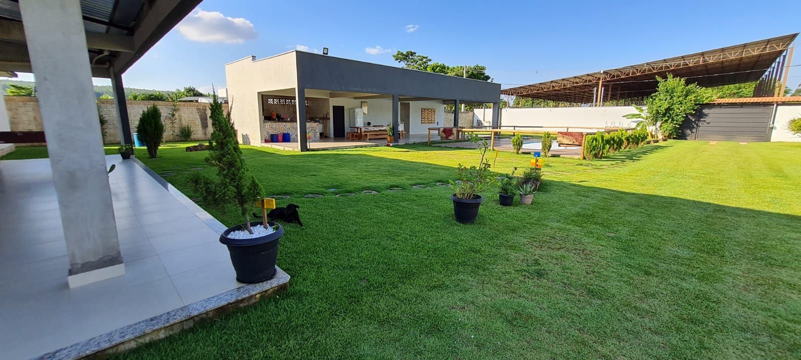 Fazenda à venda com 4 quartos, 15000000m² - Foto 2