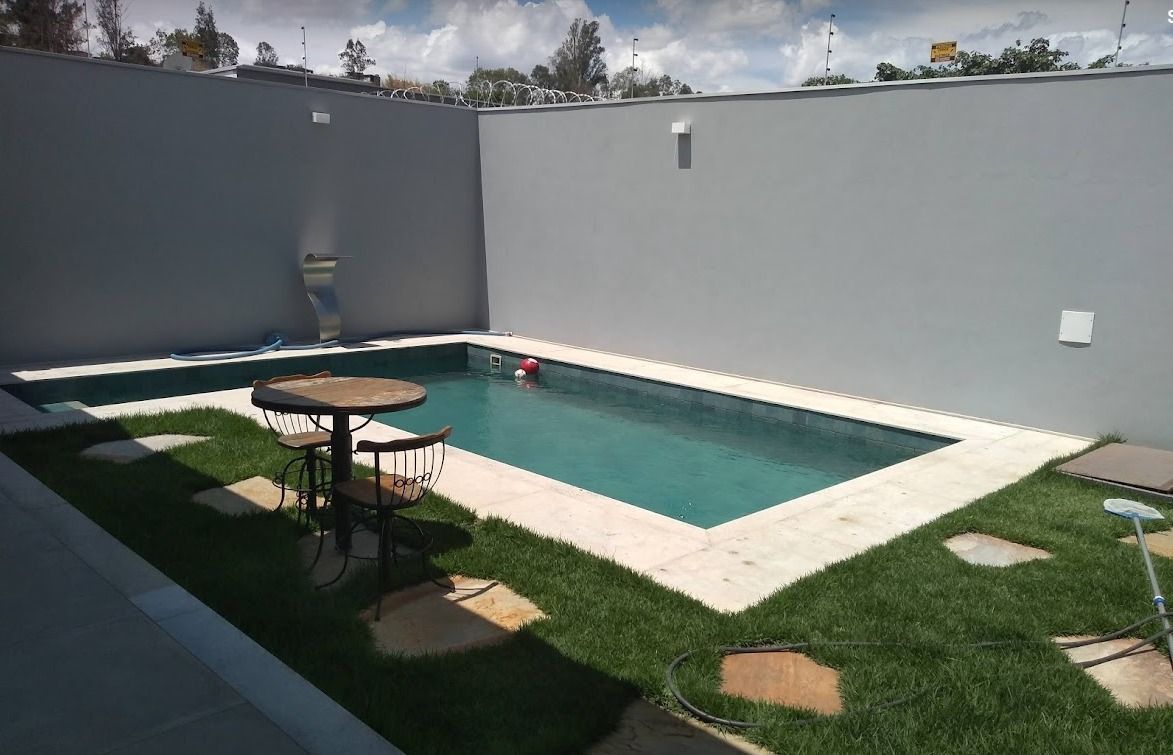 Casa à venda com 4 quartos, 486m² - Foto 2