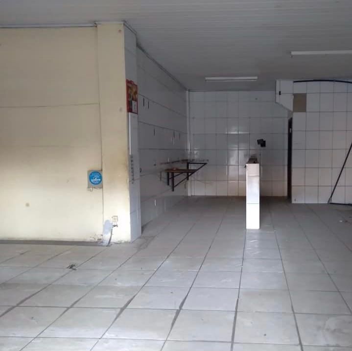 Loja-Salão para alugar com 1 quarto, 142m² - Foto 3