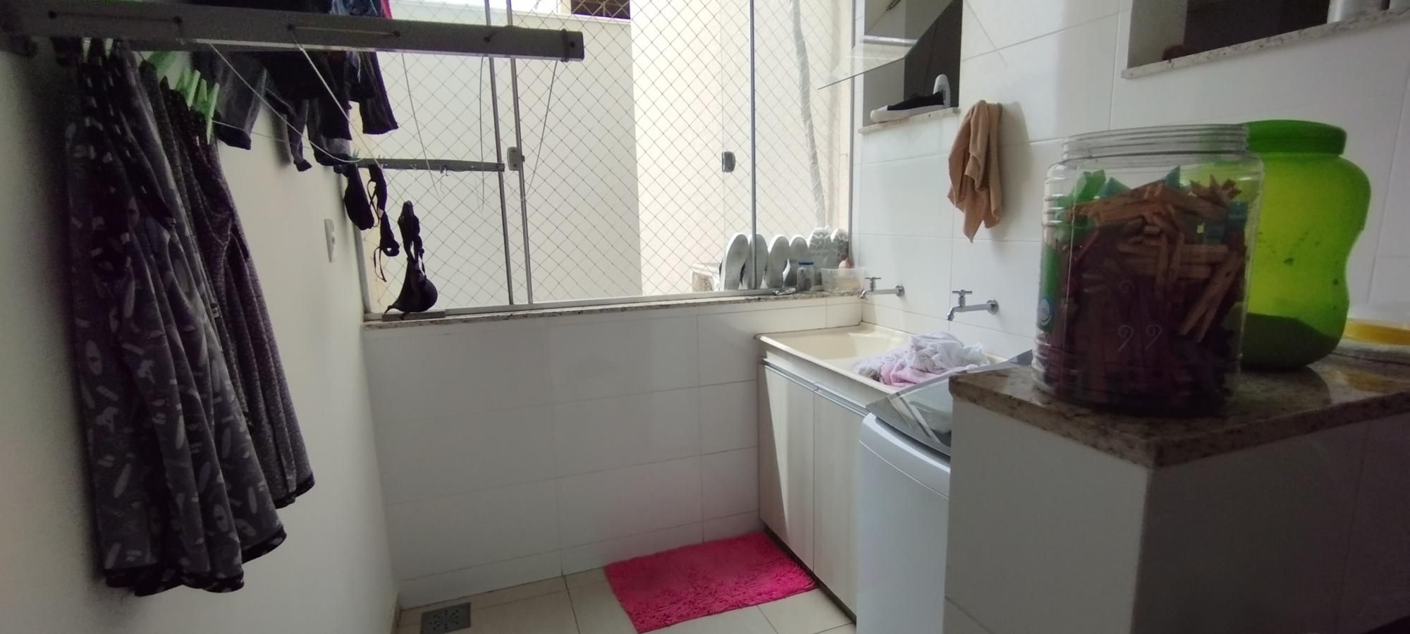 Apartamento à venda com 3 quartos, 84m² - Foto 8