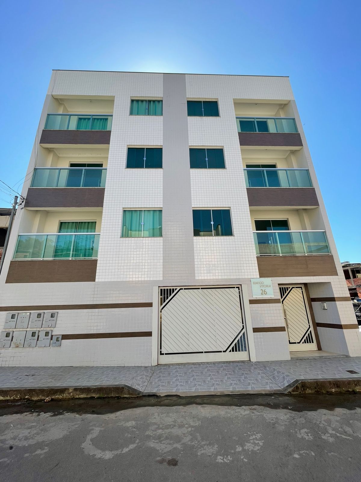 Apartamento  venda  no Jardim Vitria - Santana do Paraso, MG. Imveis