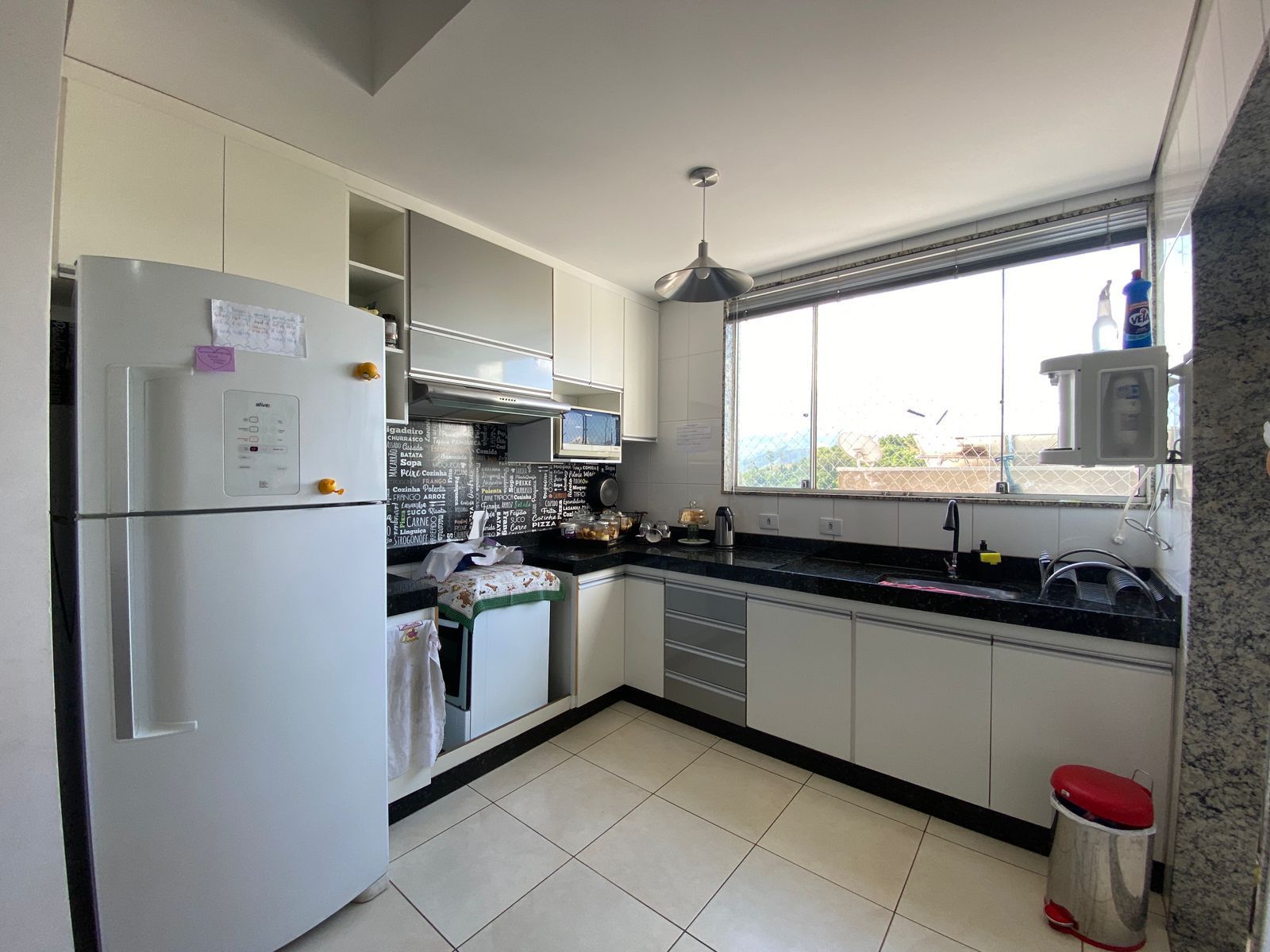 Apartamento à venda com 2 quartos, 78m² - Foto 5