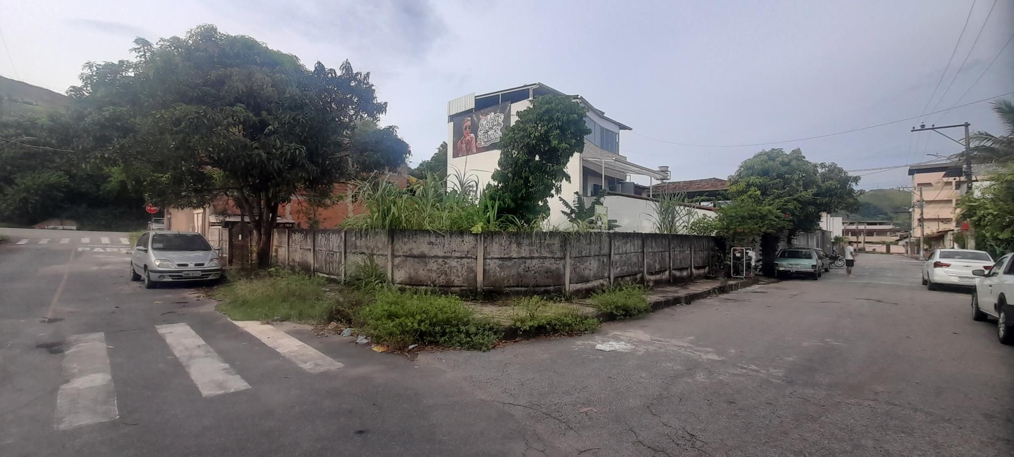 Terreno à venda, 360m² - Foto 1