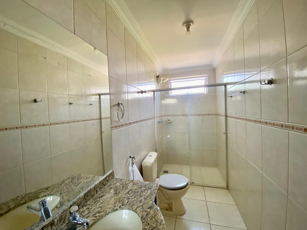 Apartamento à venda com 3 quartos, 142m² - Foto 8