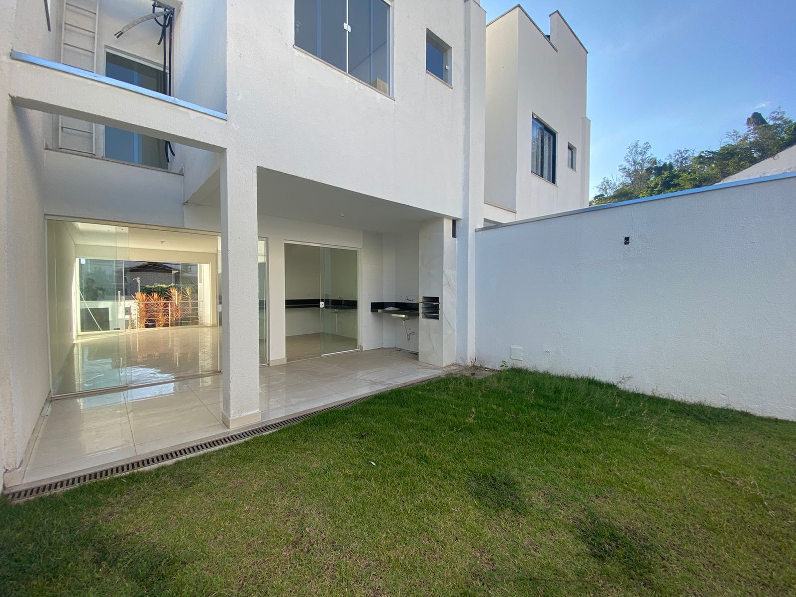 Casa à venda com 3 quartos, 125m² - Foto 7