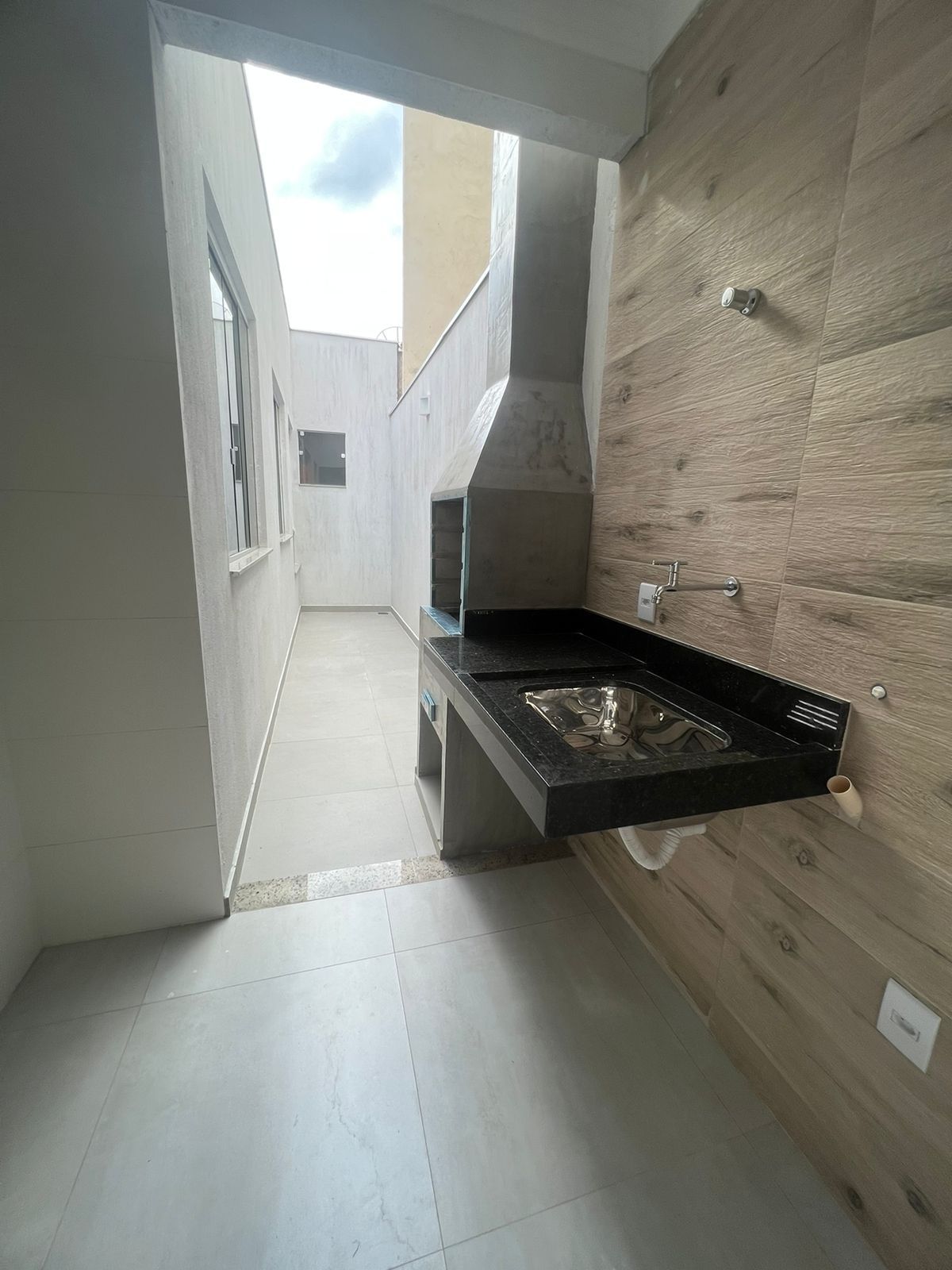 Casa à venda com 3 quartos, 100m² - Foto 16